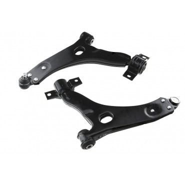 x2 Triangle Bras de...