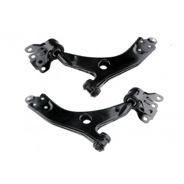 x2 Triangle Bras de...