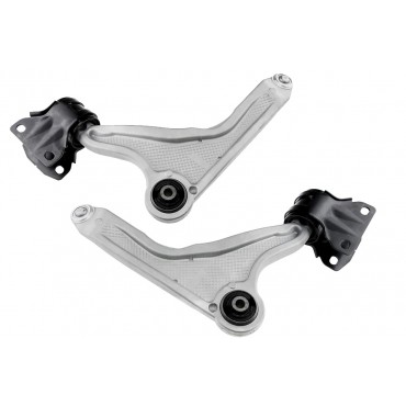 x2 Triangle Bras de...