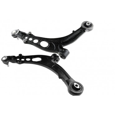 x2 Triangle Bras de...