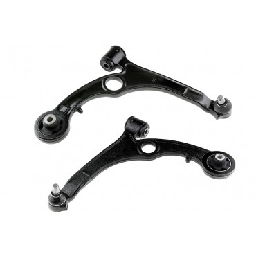 x2 Triangle Bras de...