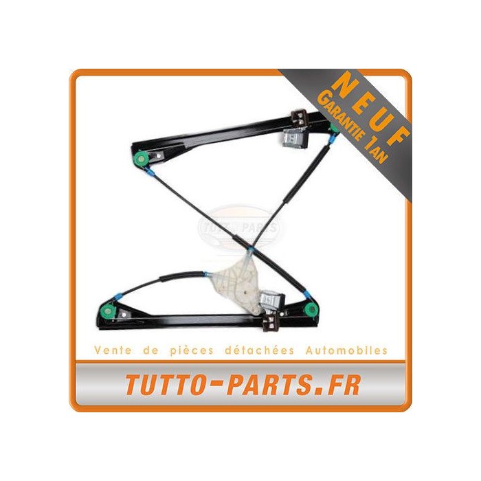 Lève Vitre électrique pour VW Polo