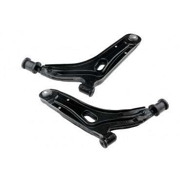 x2 Triangle Bras de...