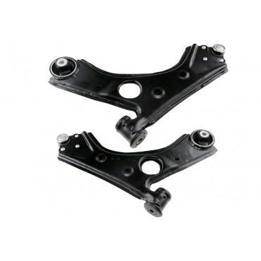 x2 Triangle Bras de...