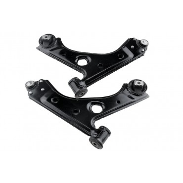 x2 Triangle Bras de...