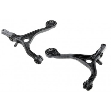 x2 Triangle Bras de...