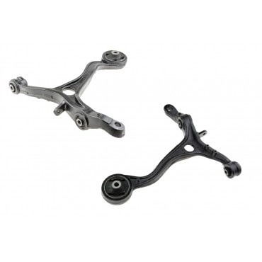 x2 Triangle Bras de...