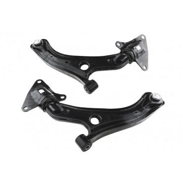 x2 Triangle Bras de...