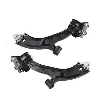 x2 Triangle Bras de...