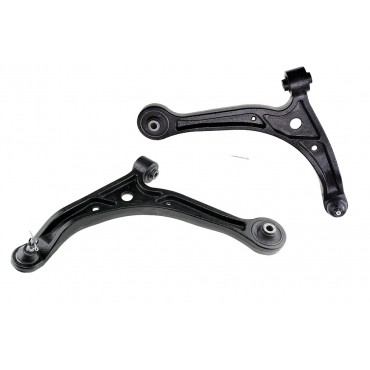 x2 Triangle Bras de...