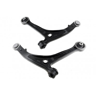 x2 Triangle Bras de...