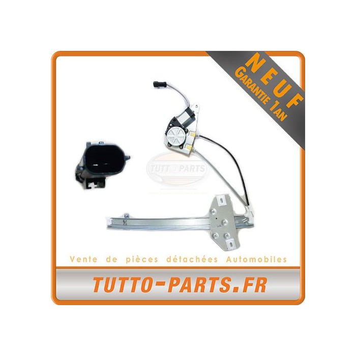 Mécanisme Lève Vitre pour JEEP Cherokee