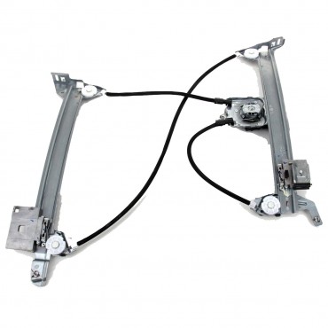 Lève vitre Mécanisme pour RENAULT Megane 2
