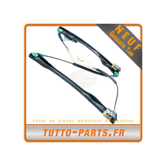 Mécanisme Lève Vitre pour VW Passat