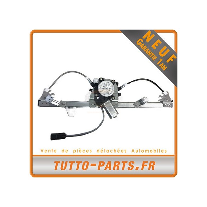 Mécanisme Lève vitre pour FIAT Panda