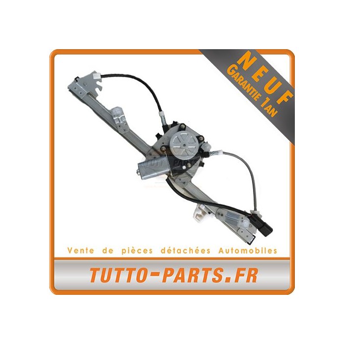 Mécanisme Lève vitre pour FIAT Panda