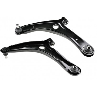 x2 Triangle Bras de...