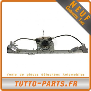 Mécanisme Lève vitre pour FIAT 500L