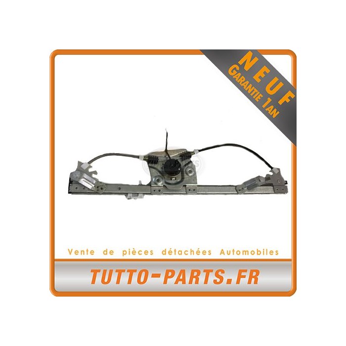 Mécanisme Lève vitre pour FIAT 500L