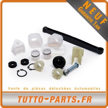 Kit réparation changement vitesse pour OPEL