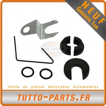 Kit réparation changement vitesse pour RENAULT