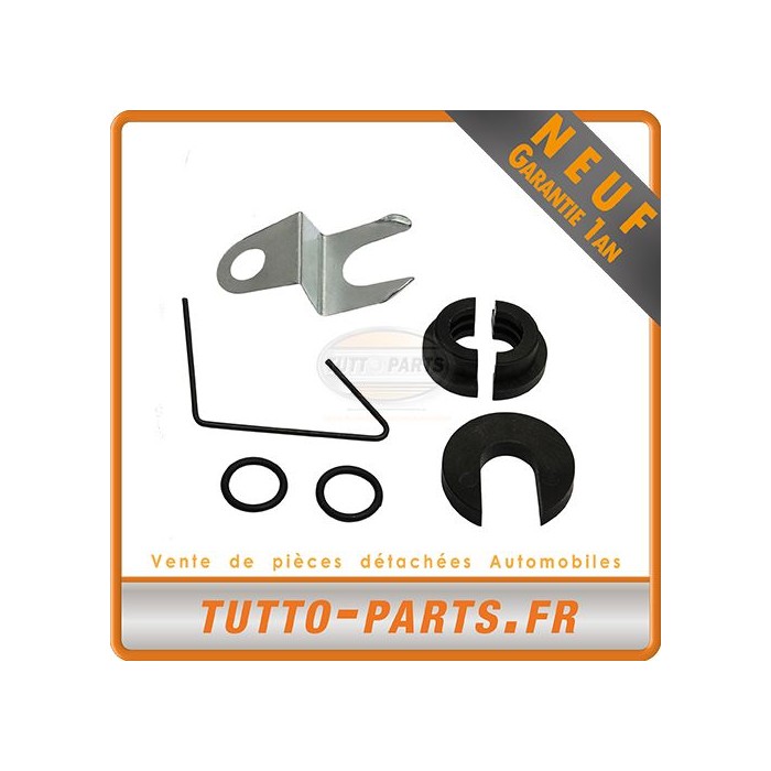 Kit réparation changement vitesse pour RENAULT