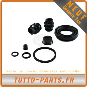 Kit Réparation étrier pour AUDI SEAT SKODA VW