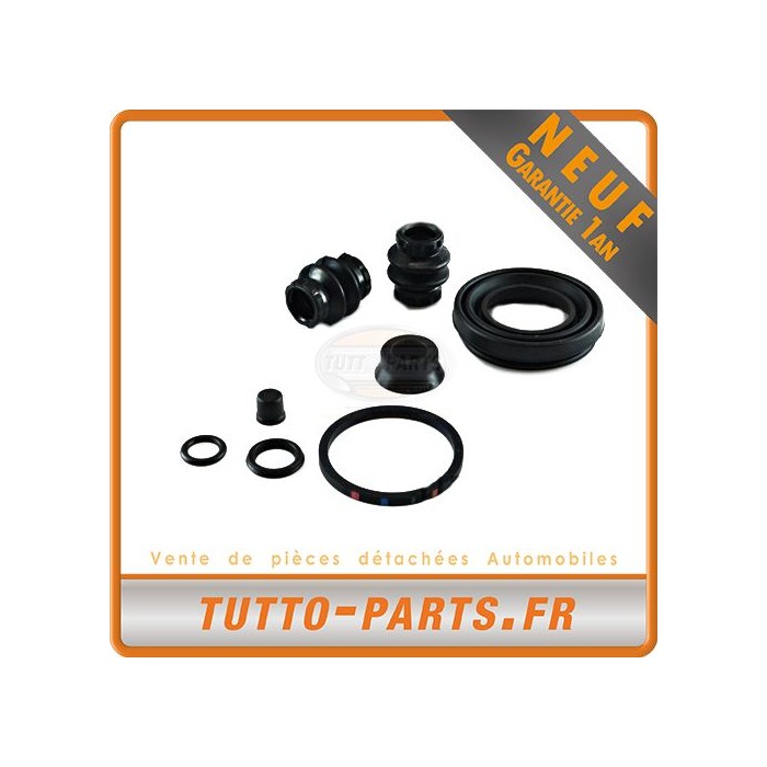 Kit Réparation étrier pour AUDI SEAT SKODA VW