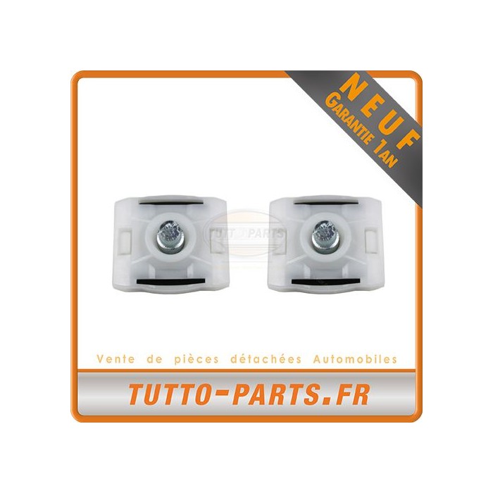 Clips réparation lève vitre pour MERCEDES