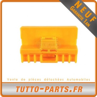 Clips réparation lève vitre pour AUDI A3 A6