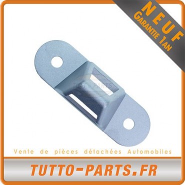 Loquet Serrure Porte Arrière Inférieur pour CITROEN FIAT IVECO PEUGEOT 