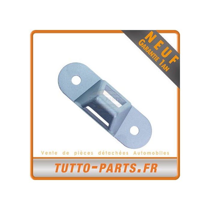 Loquet Serrure Porte Arrière Inférieur pour CITROEN FIAT IVECO PEUGEOT 
