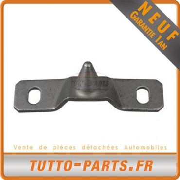 Loquet Serrure Porte pour CITROEN FIAT PEUGEOT 