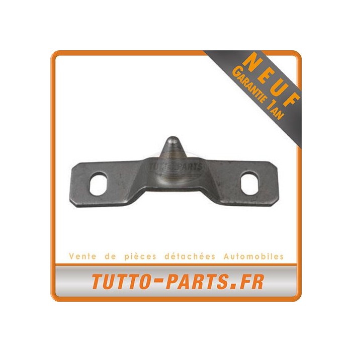 Loquet Serrure Porte pour CITROEN FIAT PEUGEOT 