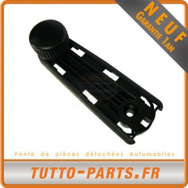 Manivelle Lève Vitre pour VW Passat