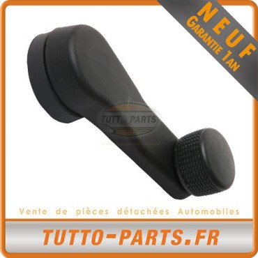 Manivelle Lève Vitre pour MERCEDES SEAT SKODA VW 