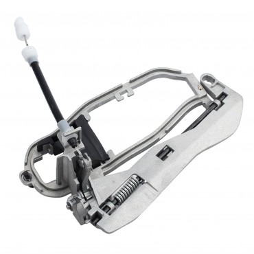 Mécanisme poignée de porte pour BMW X5 - E53 