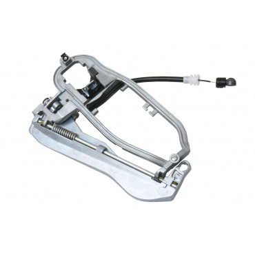 Mécanisme poignée de porte pour BMW X5 - E53 