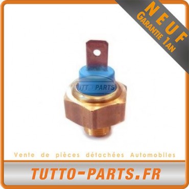 Capteur de Température pour AUDI SEAT VOLKSWAGEN