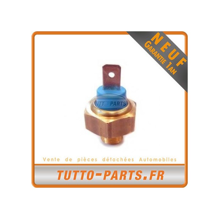 Capteur de Température pour AUDI SEAT VOLKSWAGEN