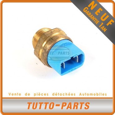 Capteur de Température pour AUDI 100 VW Passat