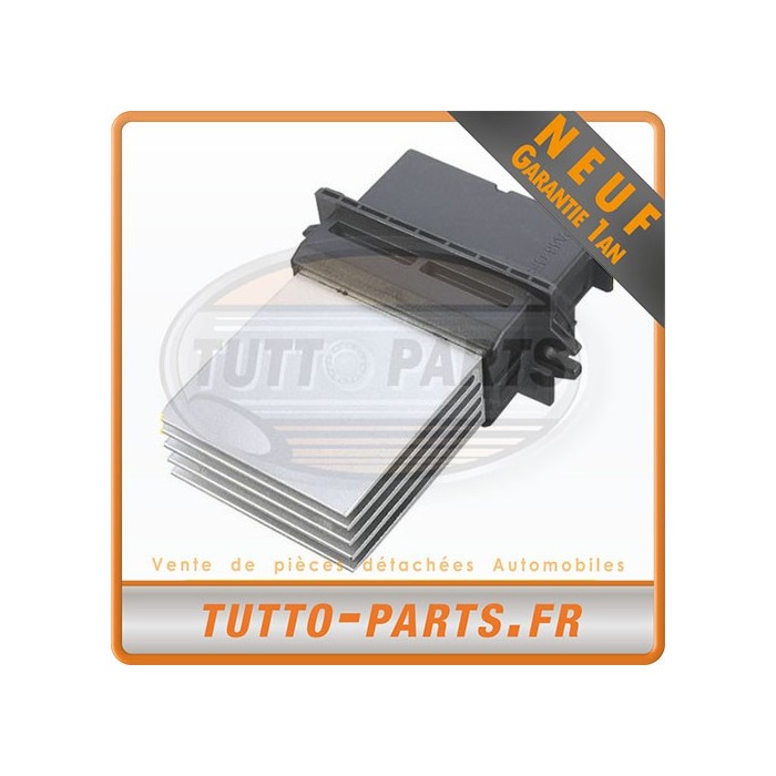 Resistance Chauffage Clio
