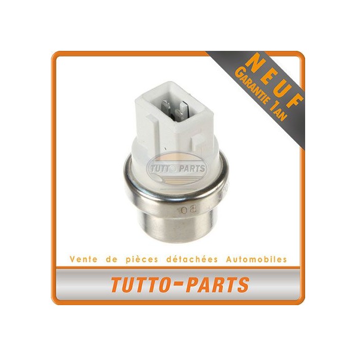 Capteur de Température pour AUDI SEAT SKODA VOLKSWAGEN