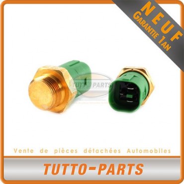 Sonde Température Ventilateur Radiateur pour VW Transporter