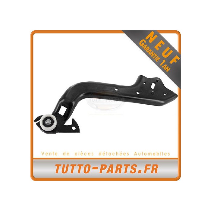 Guide à Galet Porte Coulissante pour MERCEDES VOLKSWAGEN