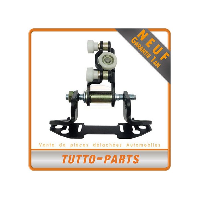 Guide à Galet Porte Coulissante pour MERCEDES Sprinter VW Crafter