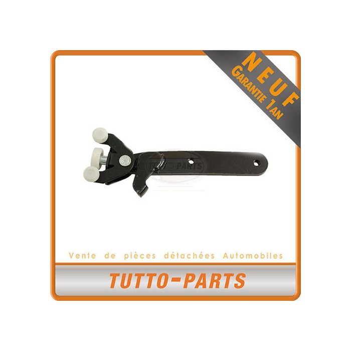 Guide à Galet Porte Coulissante pour VOLKSWAGEN Caddy III/IV
