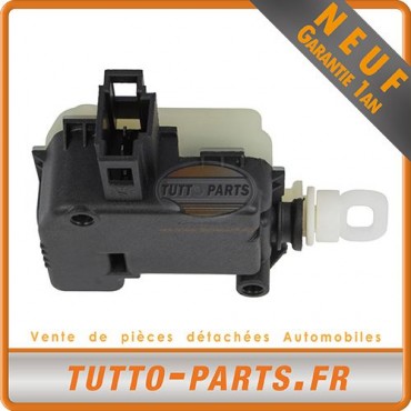 Moteur Actionneur Serrure pour AUDI SEAT SKODA VW