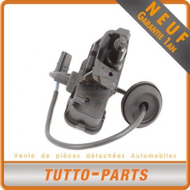 Moteur Clapet Reservoir pour SKODA VW
