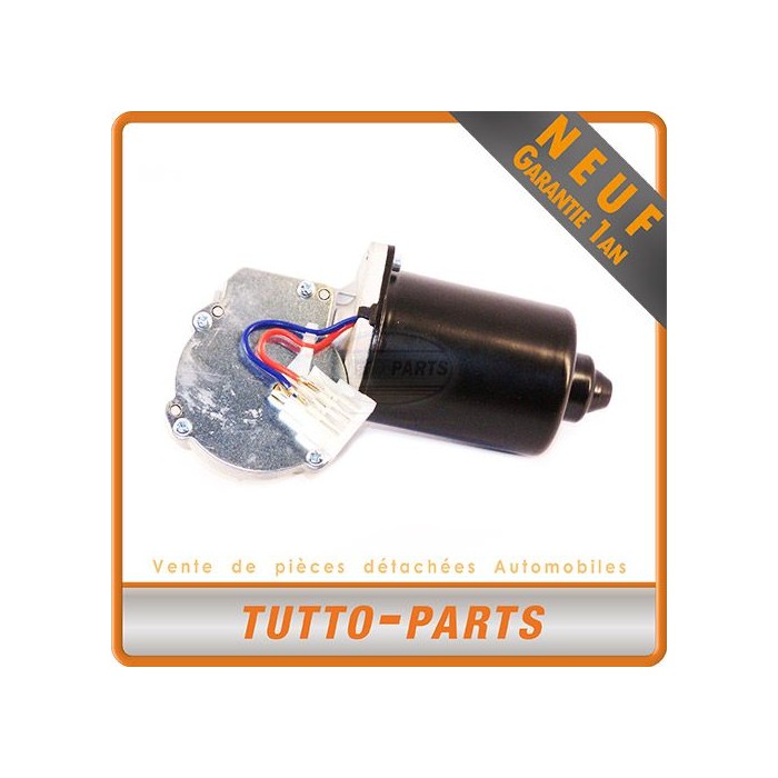 Moteur d'Essuie Glace pour VW Golf II Jetta II 